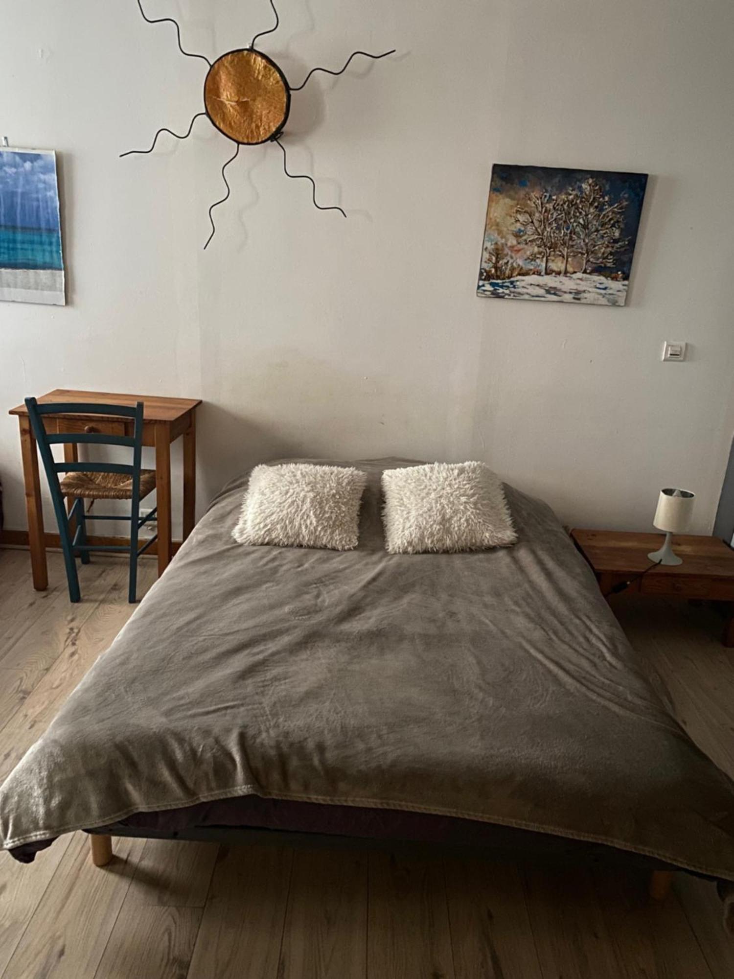 Espace Grenouillit Le Puy En Velay Exterior photo