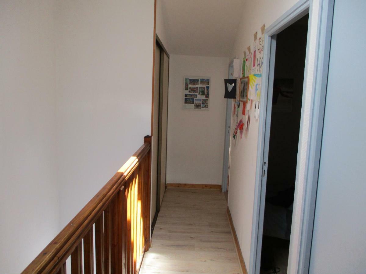 Espace Grenouillit Le Puy En Velay Exterior photo