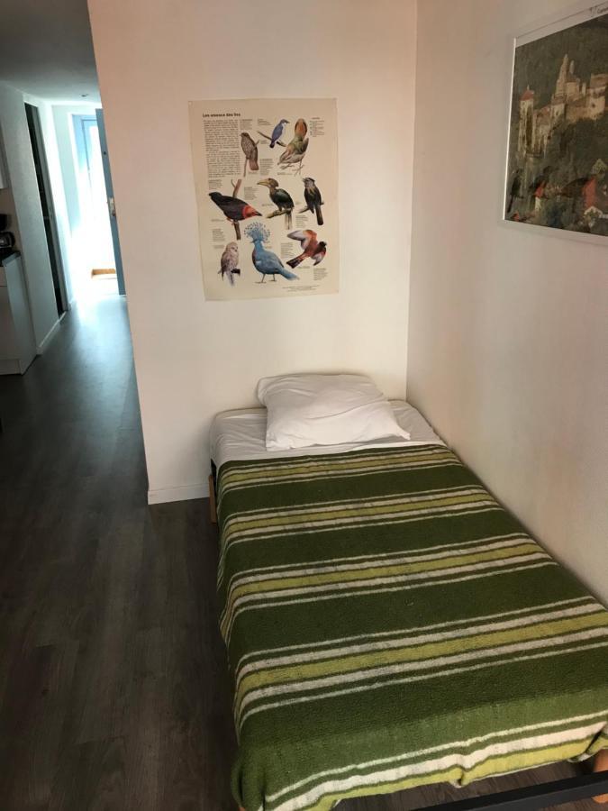 Espace Grenouillit Le Puy En Velay Exterior photo