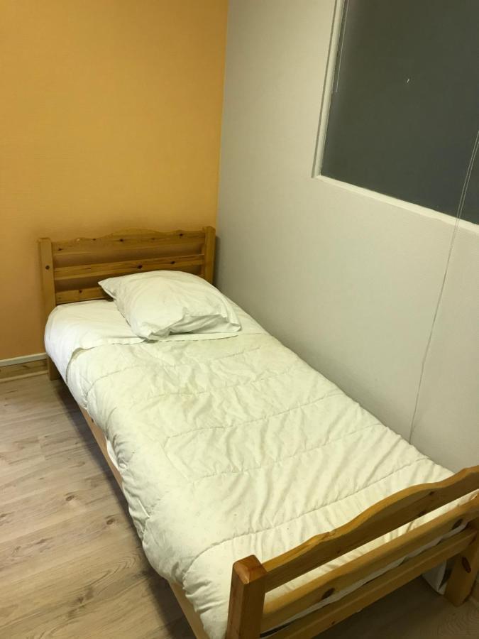 Espace Grenouillit Le Puy En Velay Exterior photo